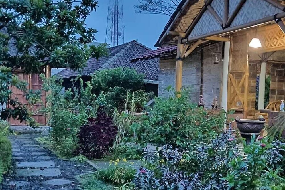 Photo of Outdoor in Wonosobo