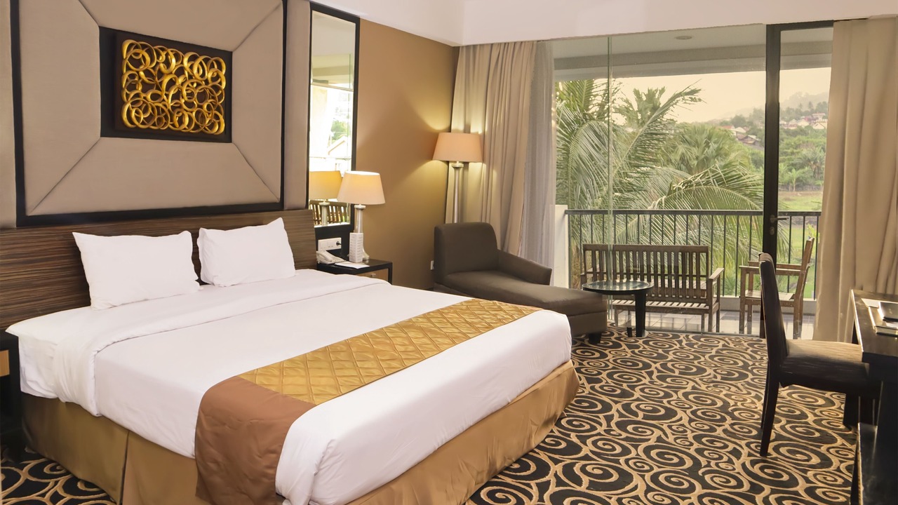 Photo of Bedroom in Ternate