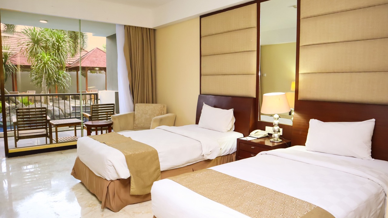 Photo of Bedroom in Ternate