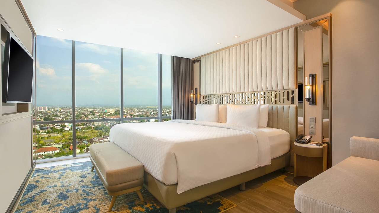 Photo of Bedroom in Banjarsari