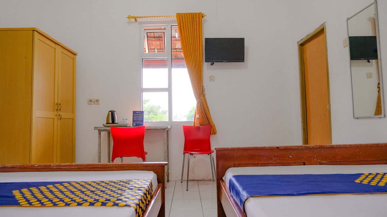 Photo of Bedroom in Plaosan
