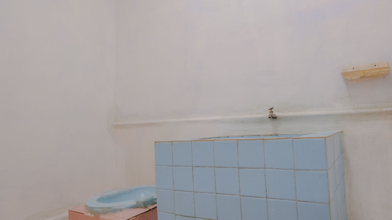 Photo of Bathroom in Plaosan