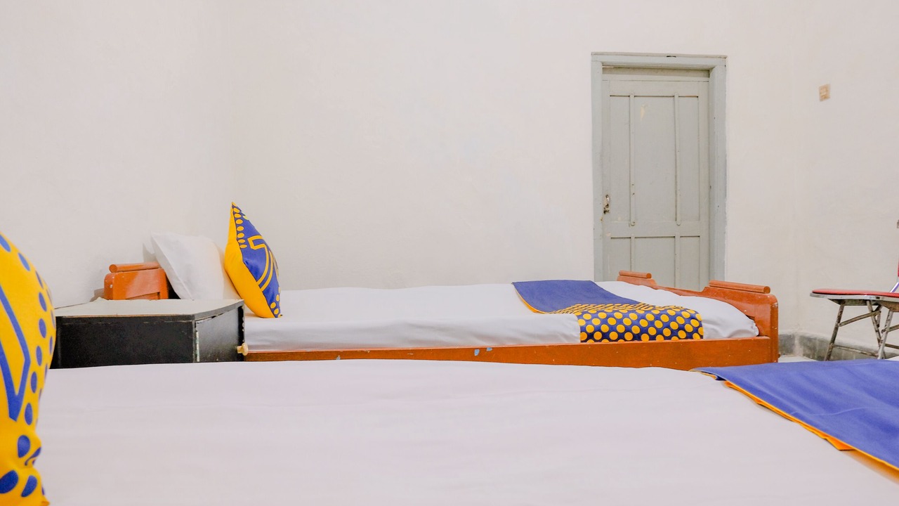 Photo of Bedroom in Plaosan