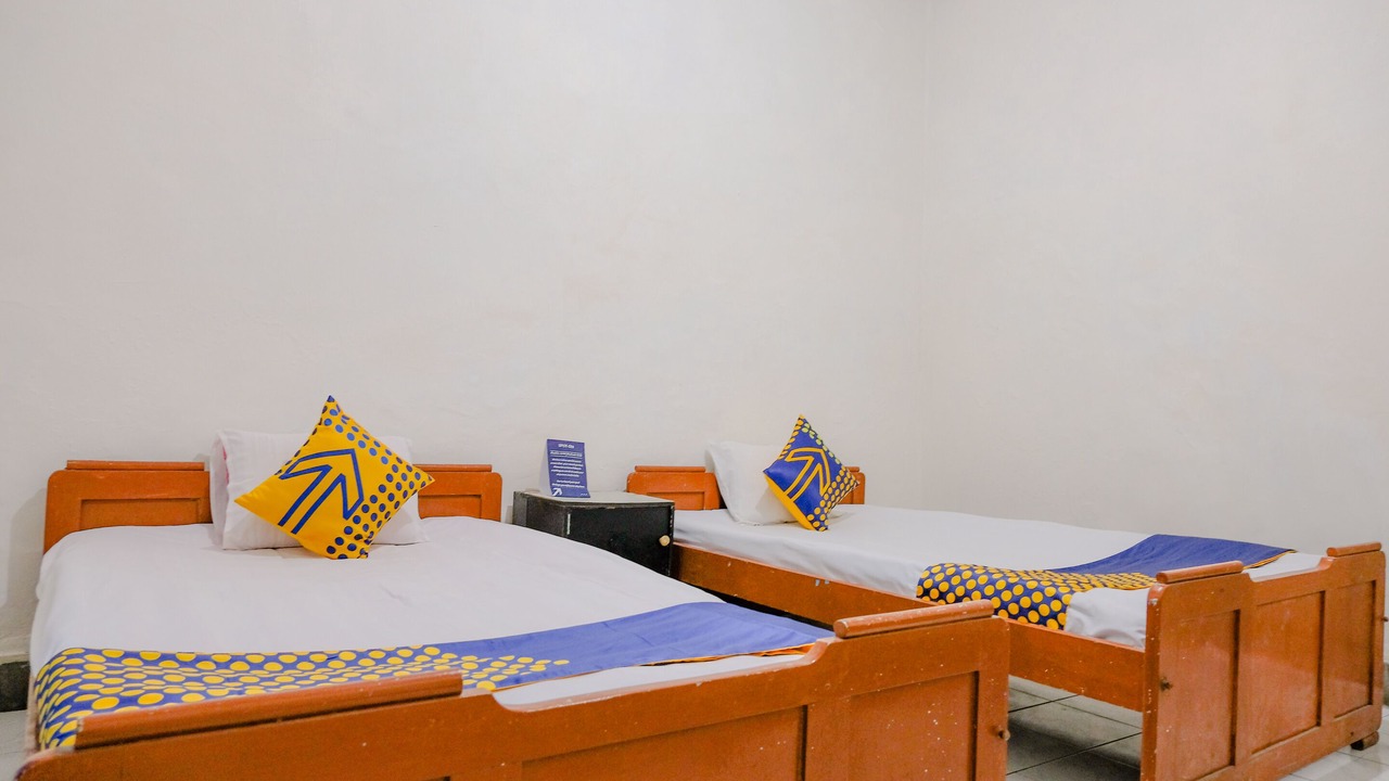 Photo of Bedroom in Plaosan