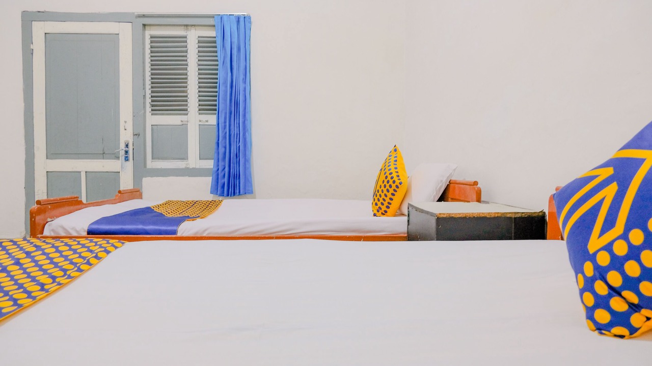 Photo of Bedroom in Plaosan