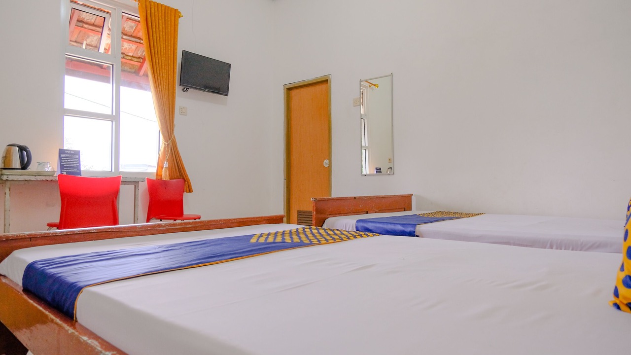 Photo of Bedroom in Plaosan