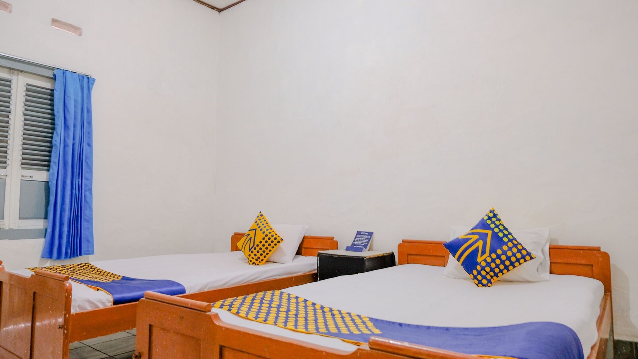 Photo of Bedroom in Plaosan
