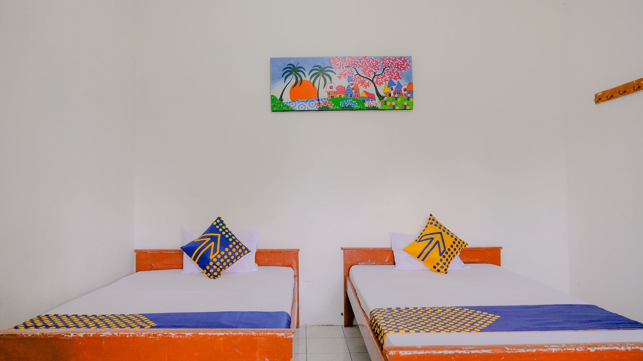 Photo of Bedroom in Plaosan