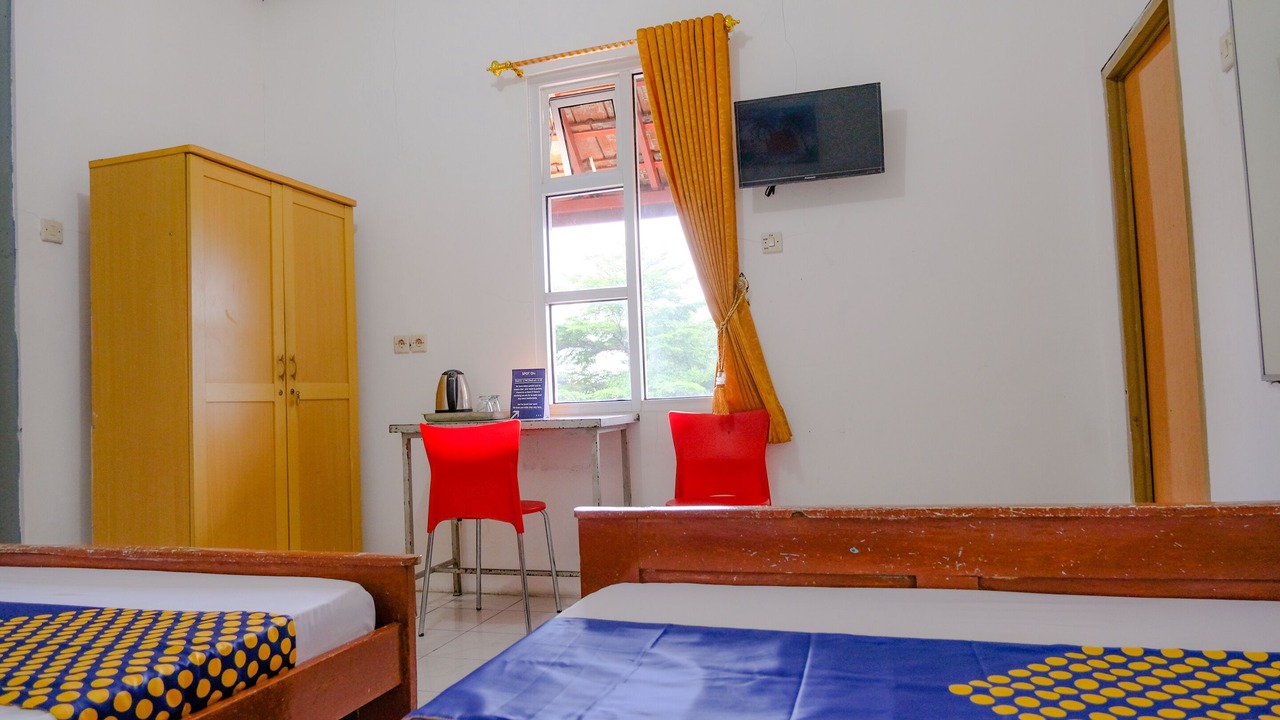 Photo of Bedroom in Plaosan