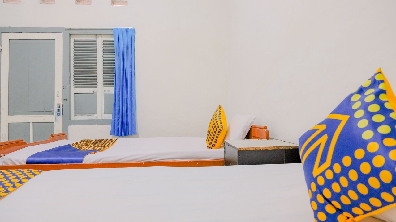 Photo of Bedroom in Plaosan