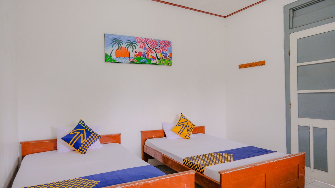 Photo of Bedroom in Plaosan
