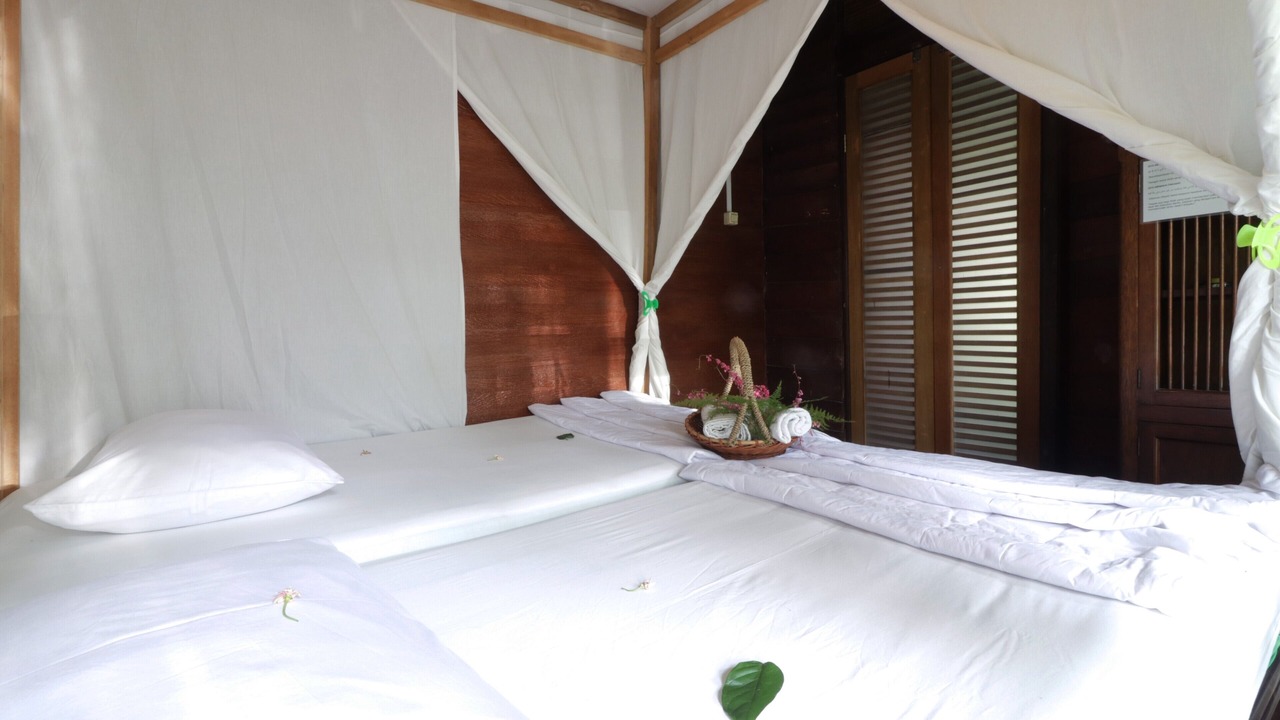 Photo of Bedroom in Jakarta