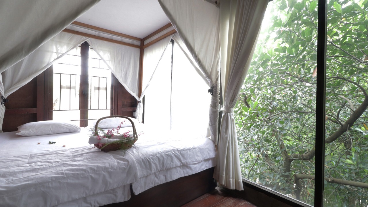 Photo of Bedroom in Jakarta