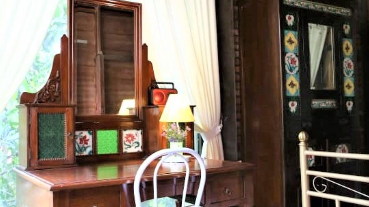 Photo of Bedroom in Jakarta