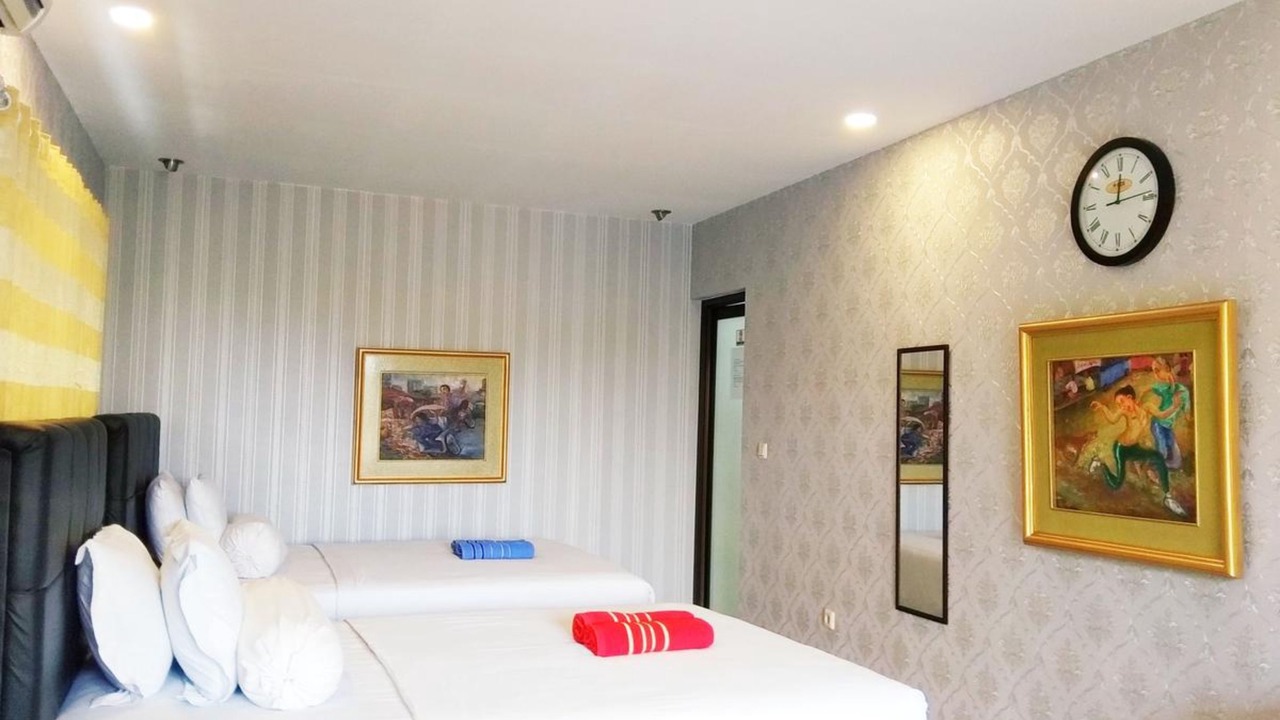 Photo of Bedroom in Oro Oro Ombo