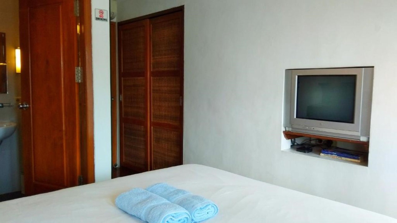 Photo of Bedroom in Oro Oro Ombo