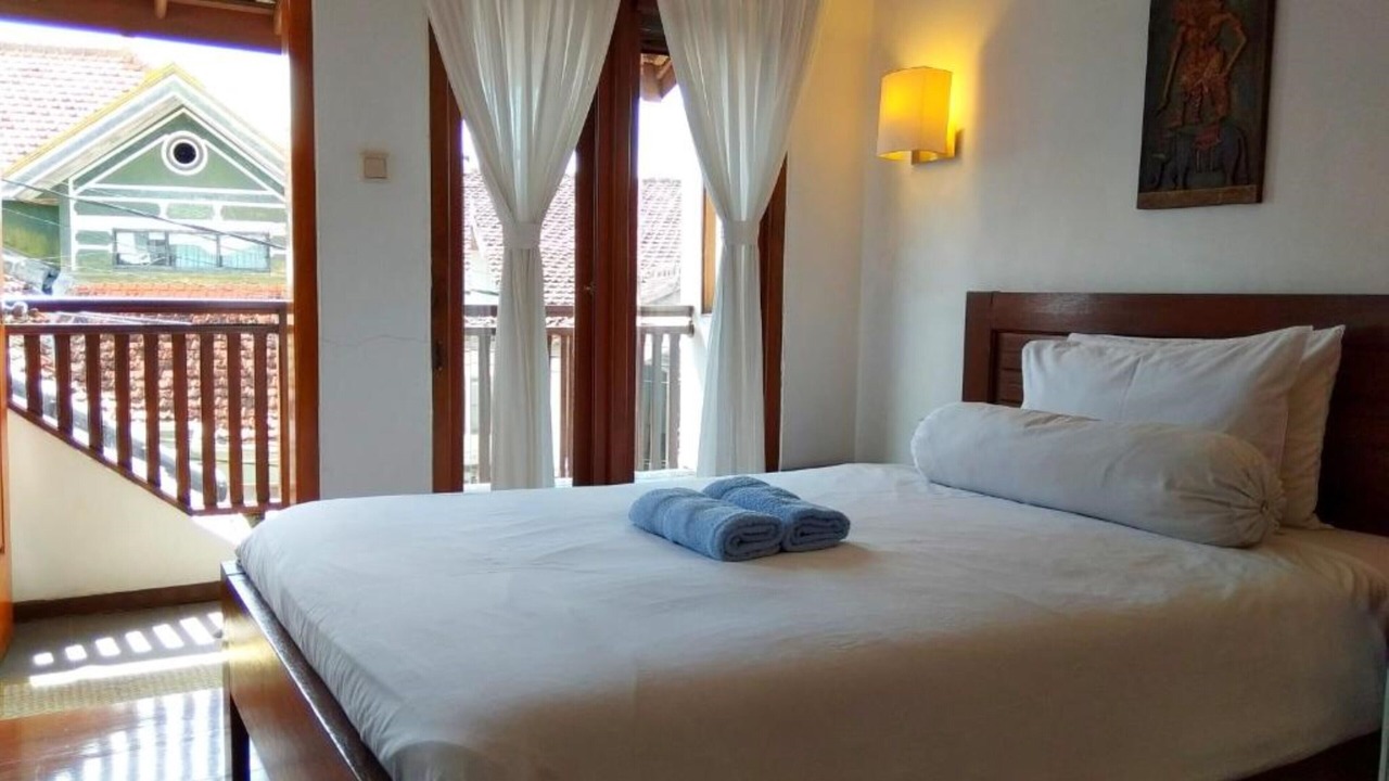 Photo of Bedroom in Oro Oro Ombo