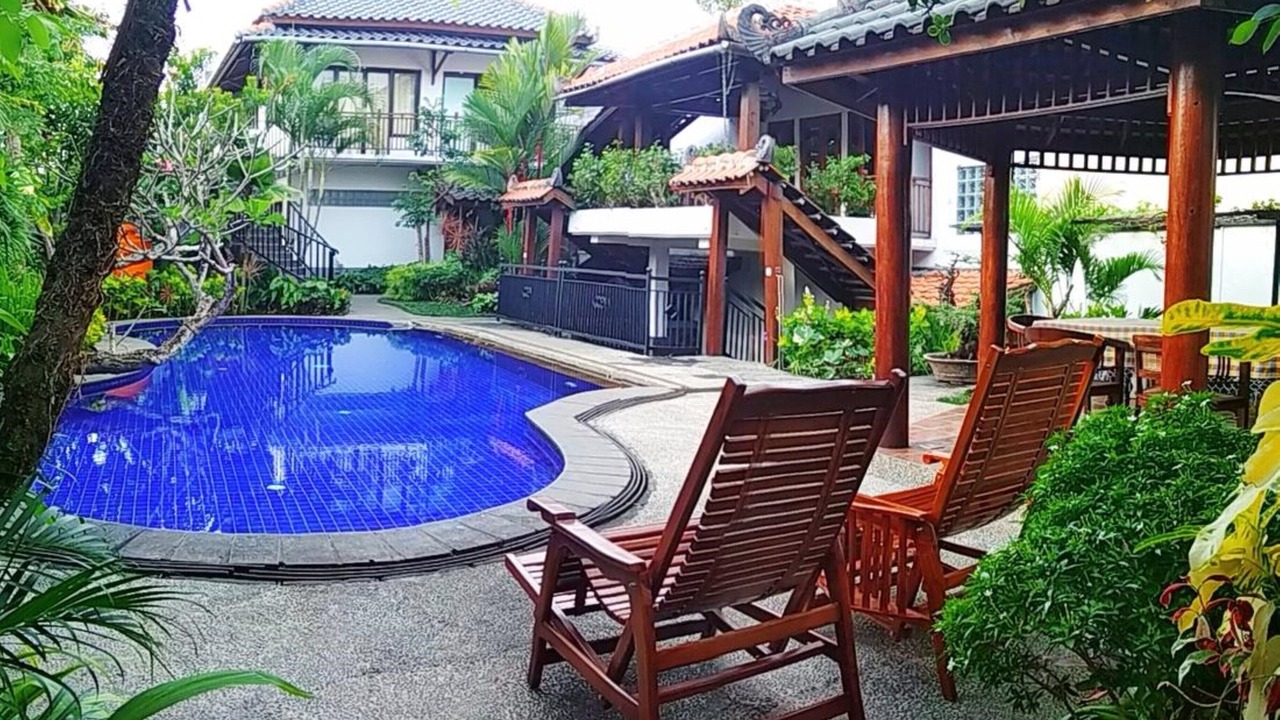 Photo of Outdoor in Oro Oro Ombo