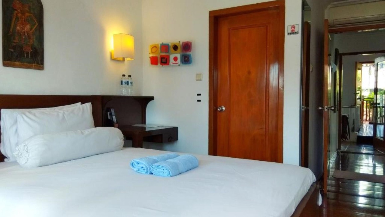 Photo of Bedroom in Oro Oro Ombo