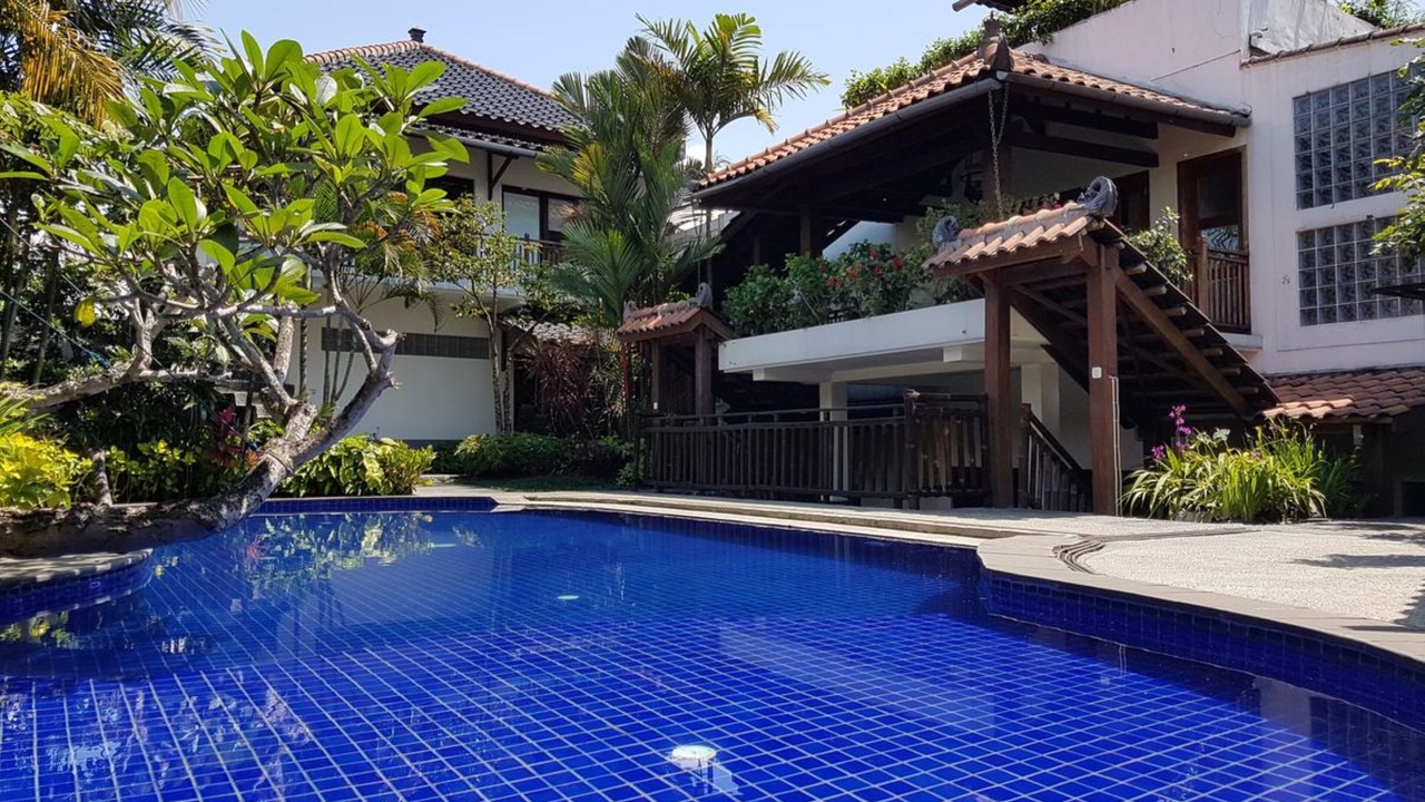 Photo of Outdoor in Oro Oro Ombo