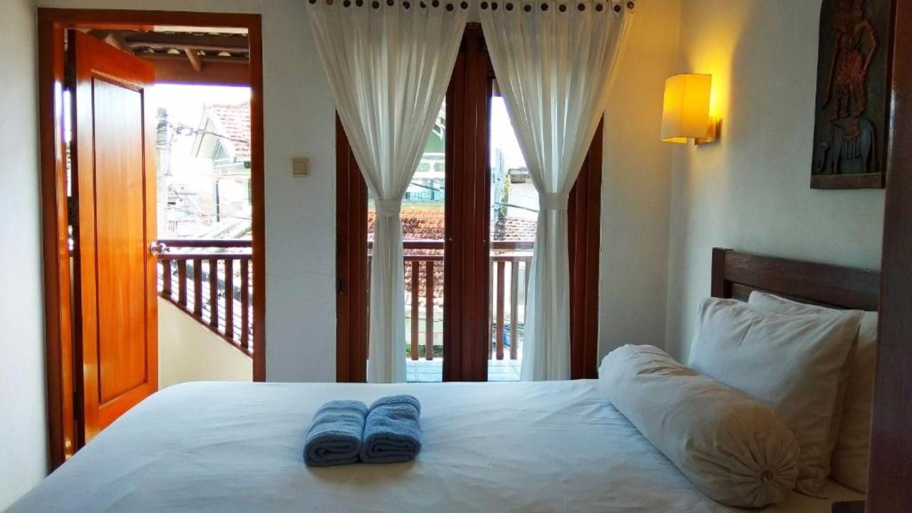 Photo of Bedroom in Oro Oro Ombo