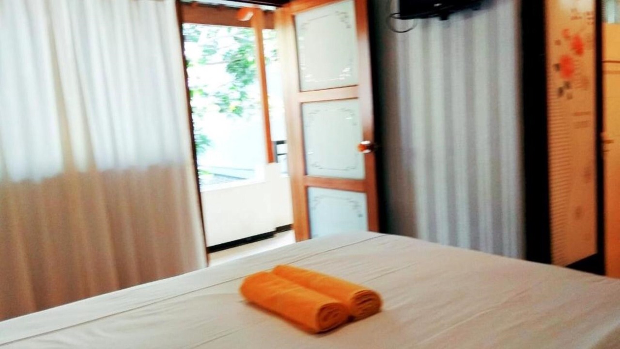 Photo of Bedroom in Oro Oro Ombo