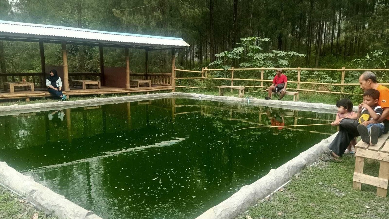 Photo of Outdoor in Sukapura