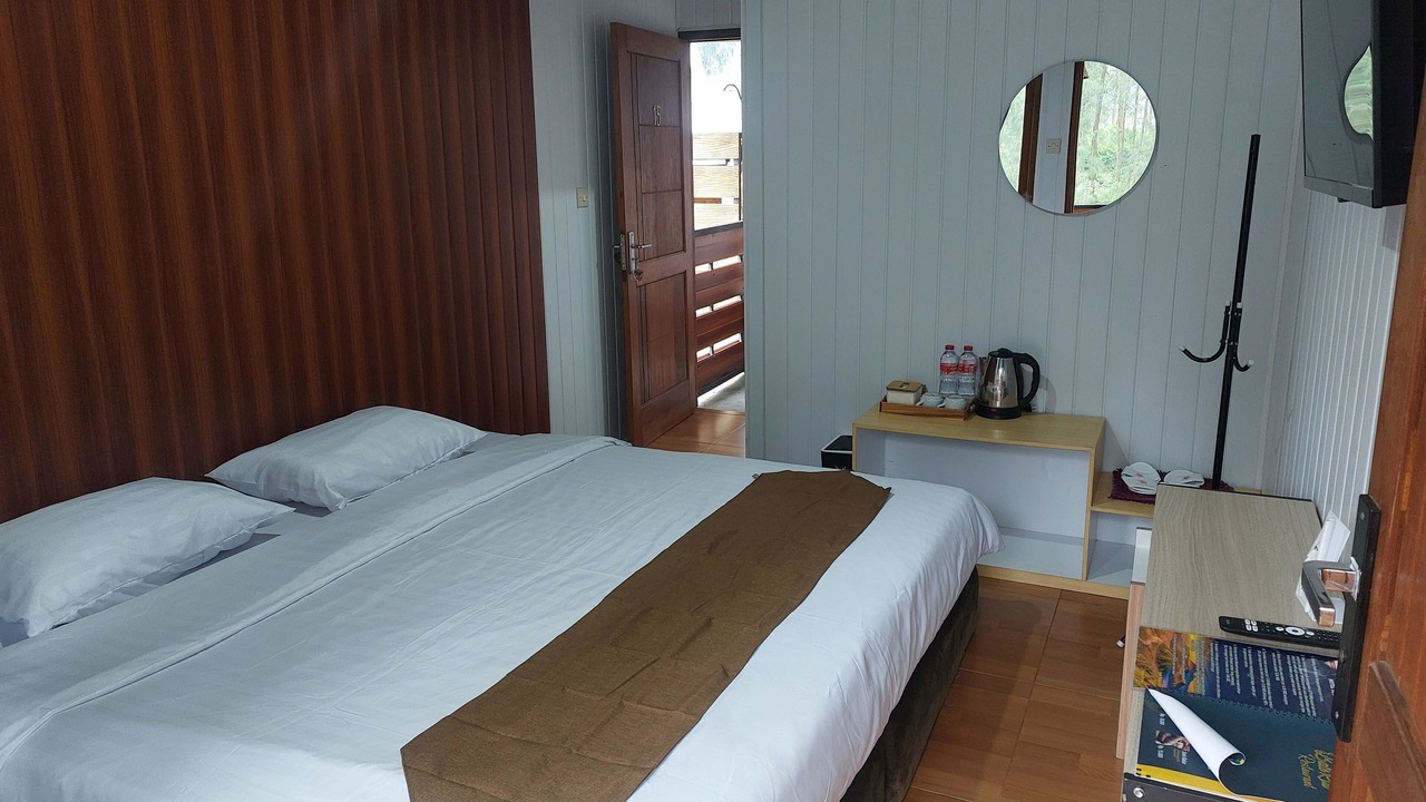 Photo of Bedroom in Sukapura