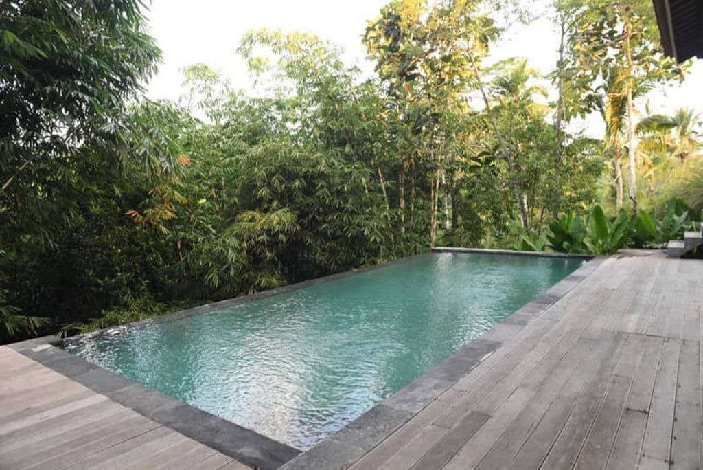 Photo of Outdoor in Melayang