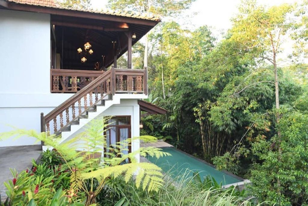 Photo of Outdoor in Melayang