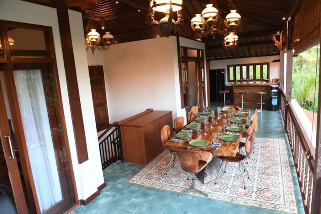 Photo of Outdoor in Melayang