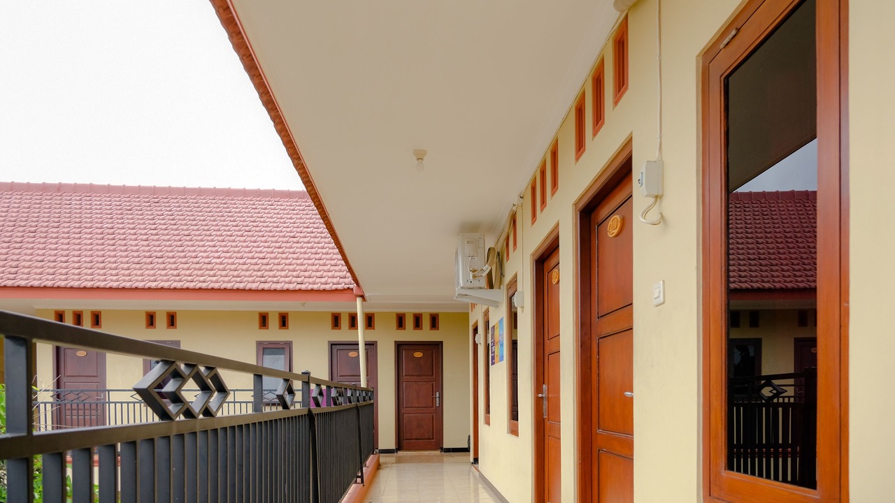 Photo of Outdoor in Blitar