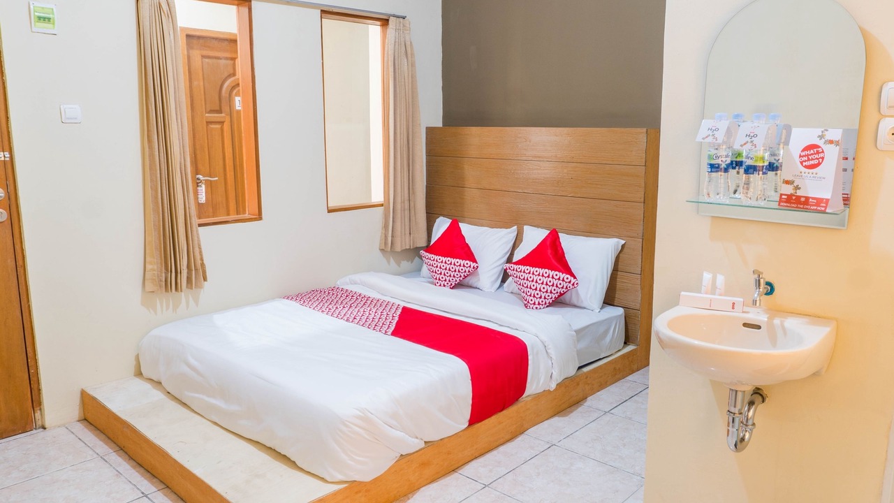 Photo of Bedroom in Bandung