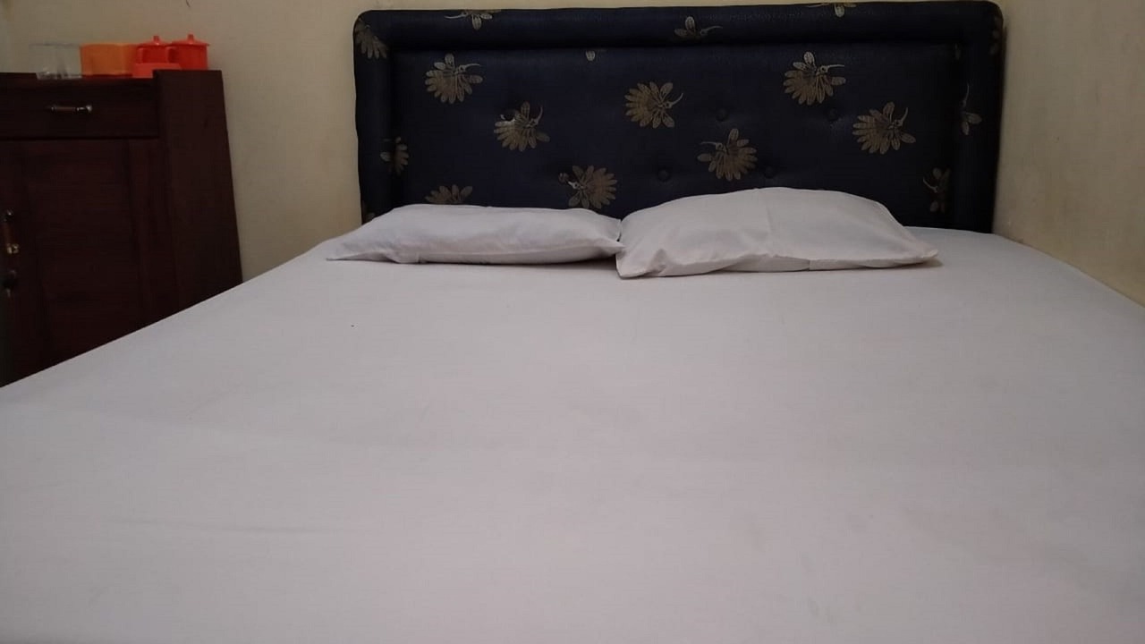 Photo of Bedroom in Bandung