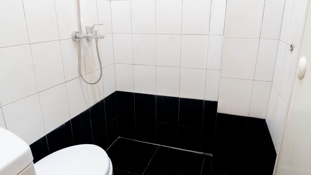 Photo of Bathroom in Bandung