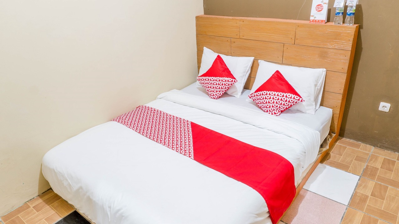 Photo of Bedroom in Bandung