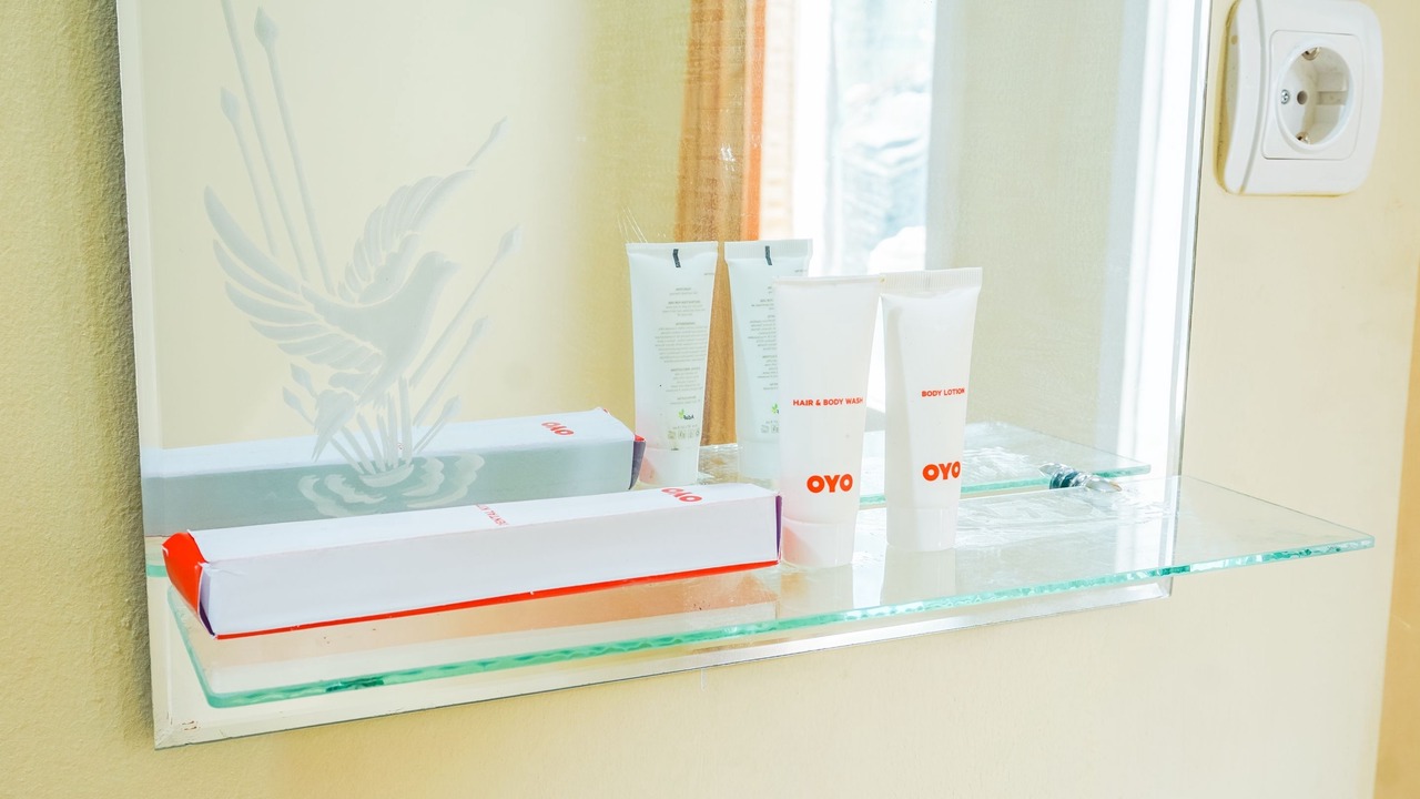 Photo of Bathroom in Bandung
