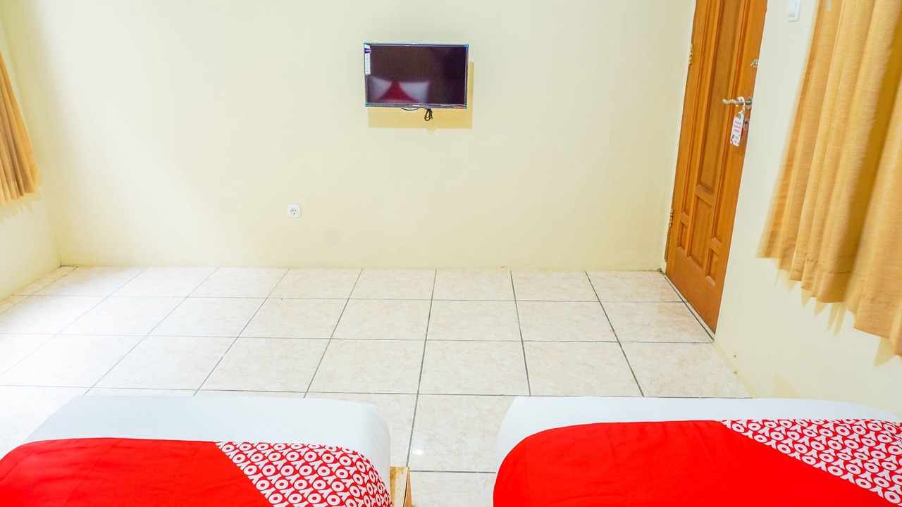 Photo of Bedroom in Bandung