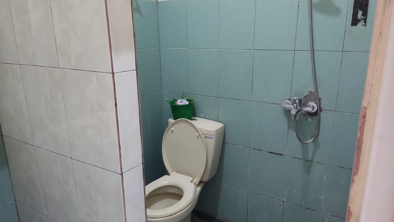 Photo of Bathroom in Bandung