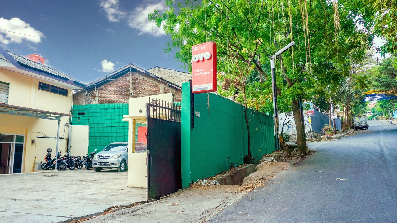 Photo of Outdoor in Bandung