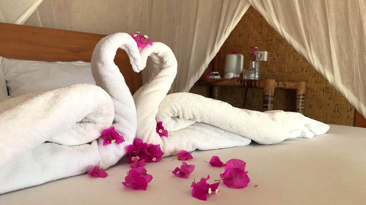 Photo of Bathroom in Gili Gede