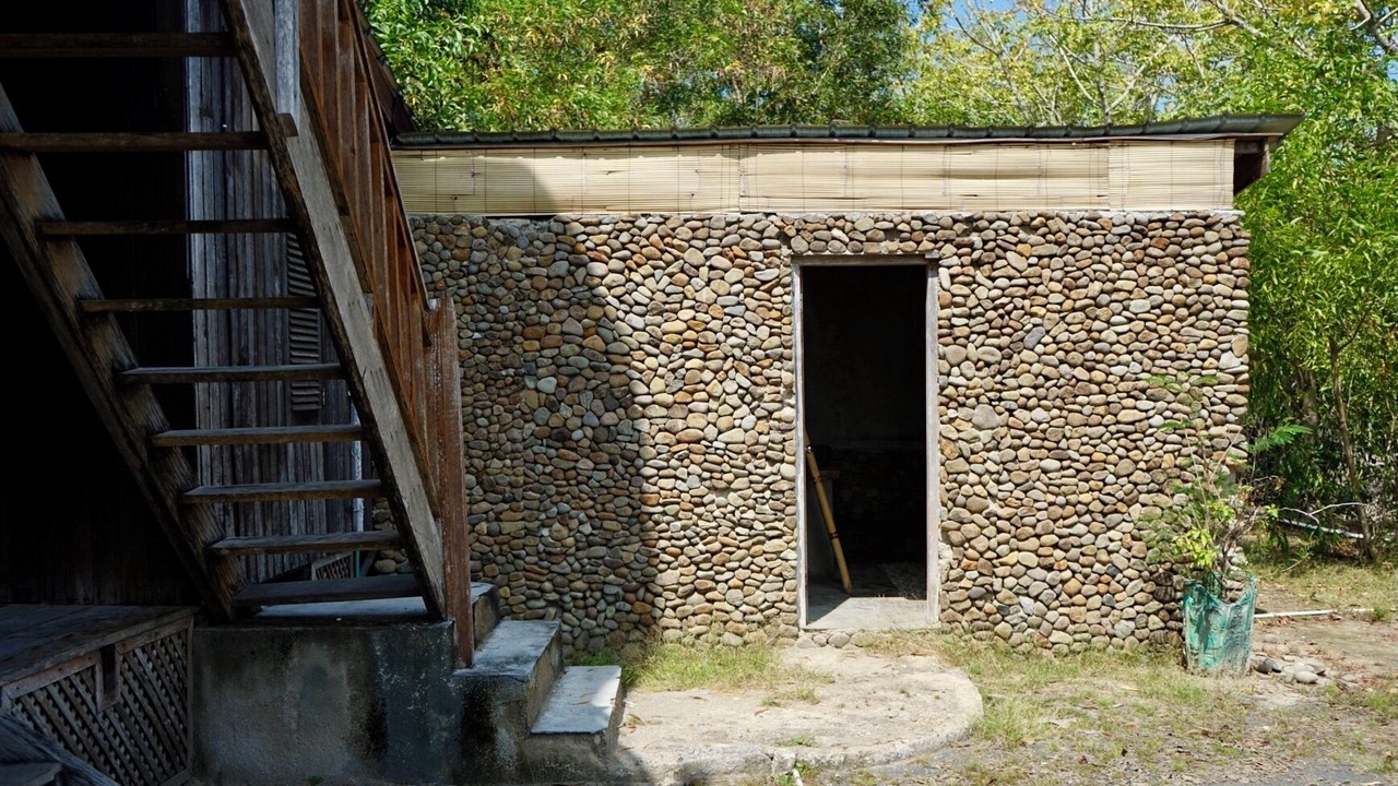 Photo of Bathroom in Gili Gede