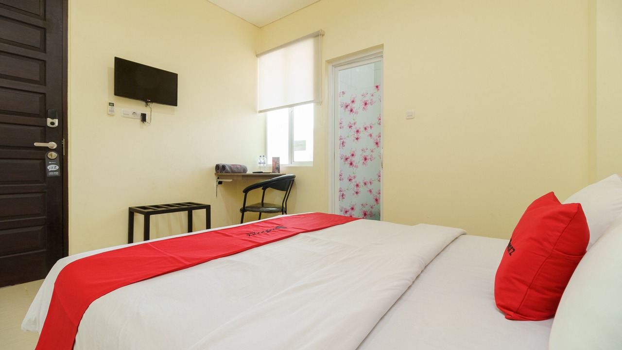 Photo of Bedroom in Padang