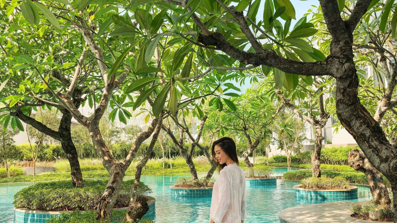 Photo of Outdoor in Pantai Indah Kapuk