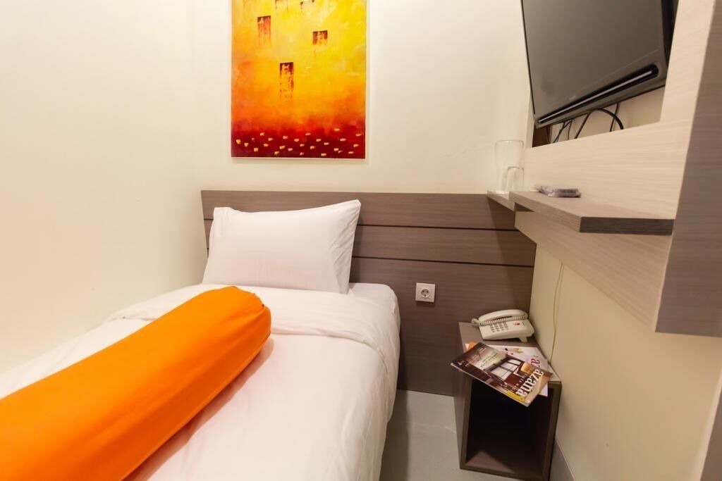 Photo of Bedroom in Tendean