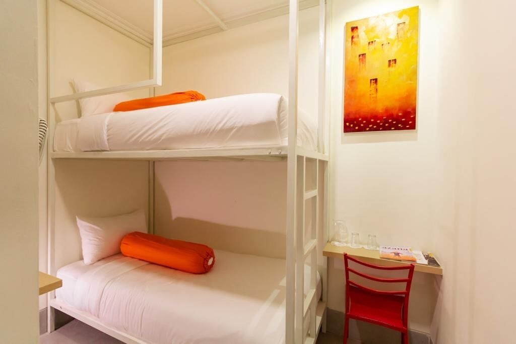 Photo of Bedroom in Tendean