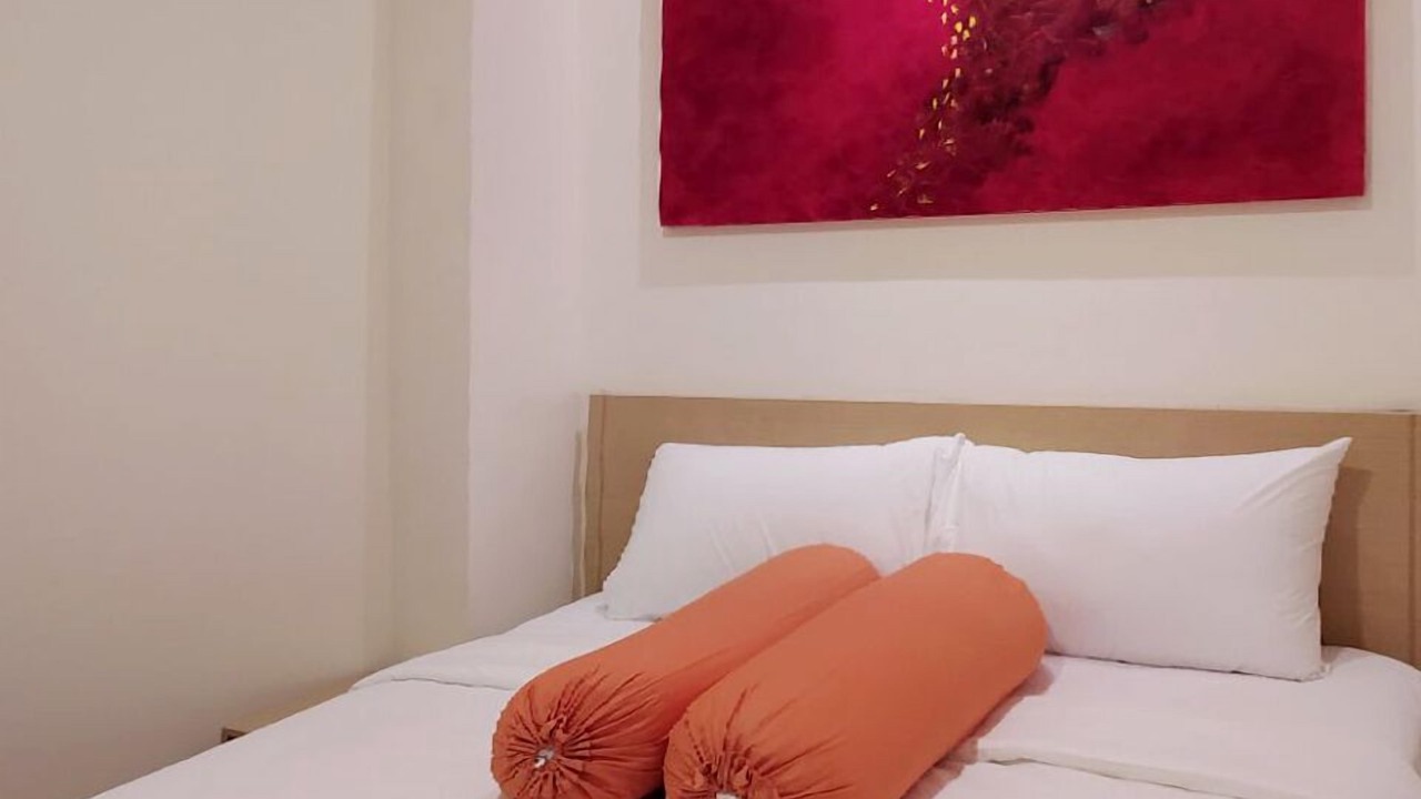 Photo of Bedroom in Tendean