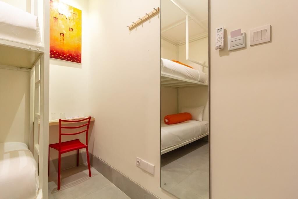 Photo of Bedroom in Tendean