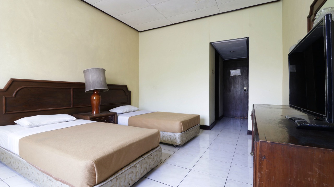 Photo of Bedroom in Braga