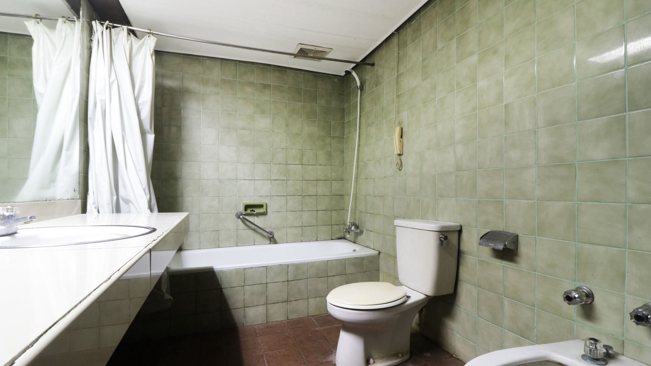 Photo of Bathroom in Braga